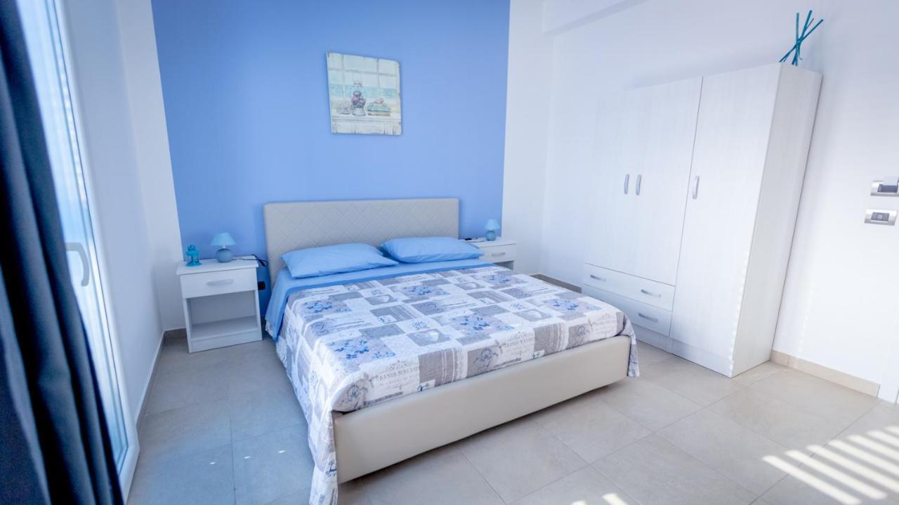 Villa Patrizia Selinunte Marinella di Selinunte Exterior foto