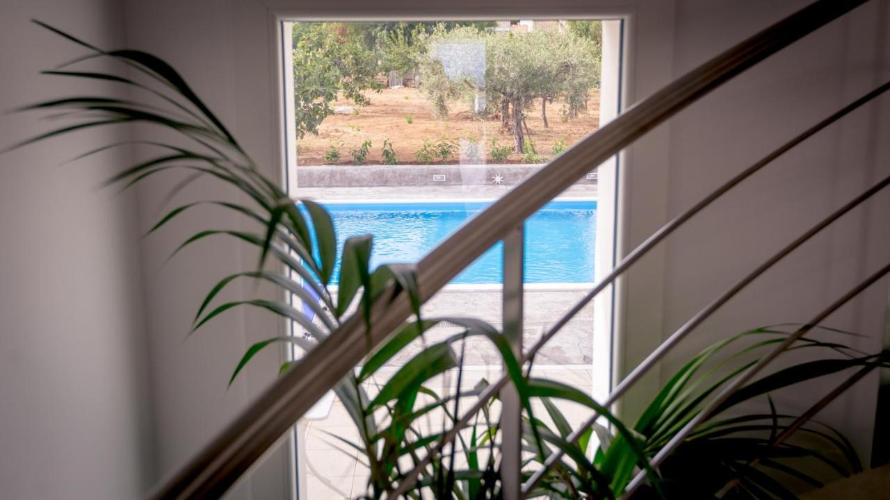 Villa Patrizia Selinunte Marinella di Selinunte Exterior foto
